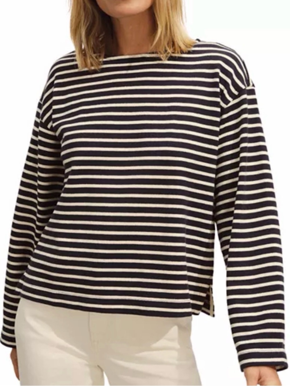 Buck Mason Catalina Mariner Tee NWOT